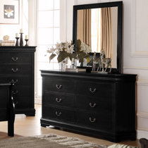 Alcott hill deals dresser